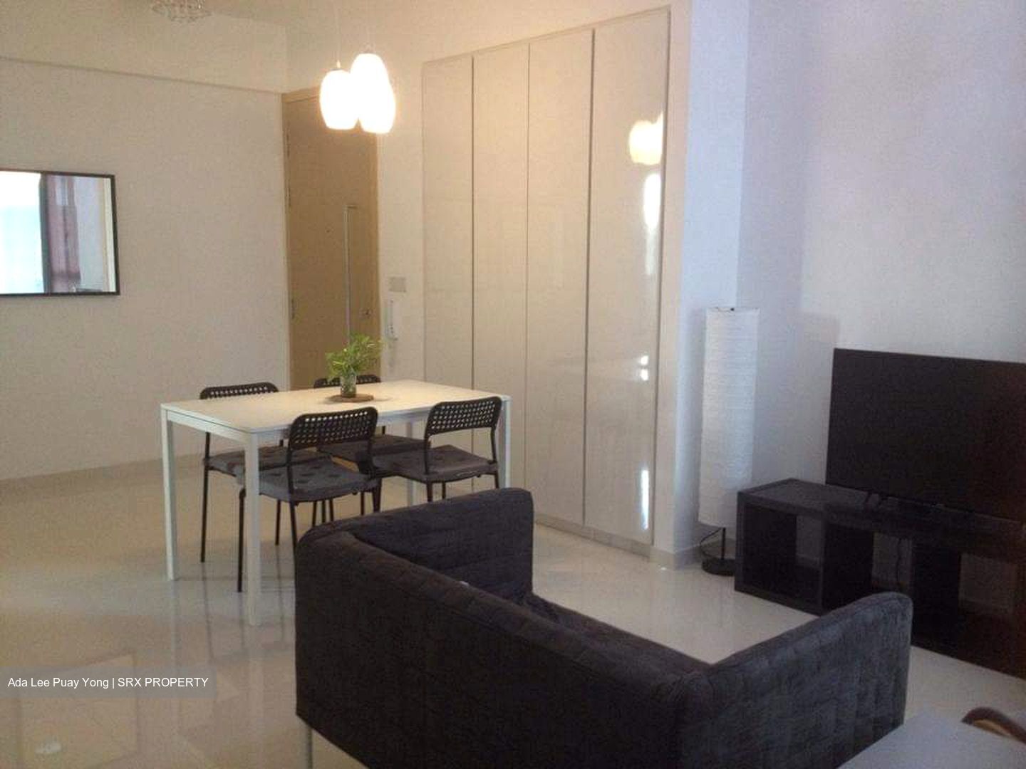 Eight Courtyards (D27), Condominium #623598151